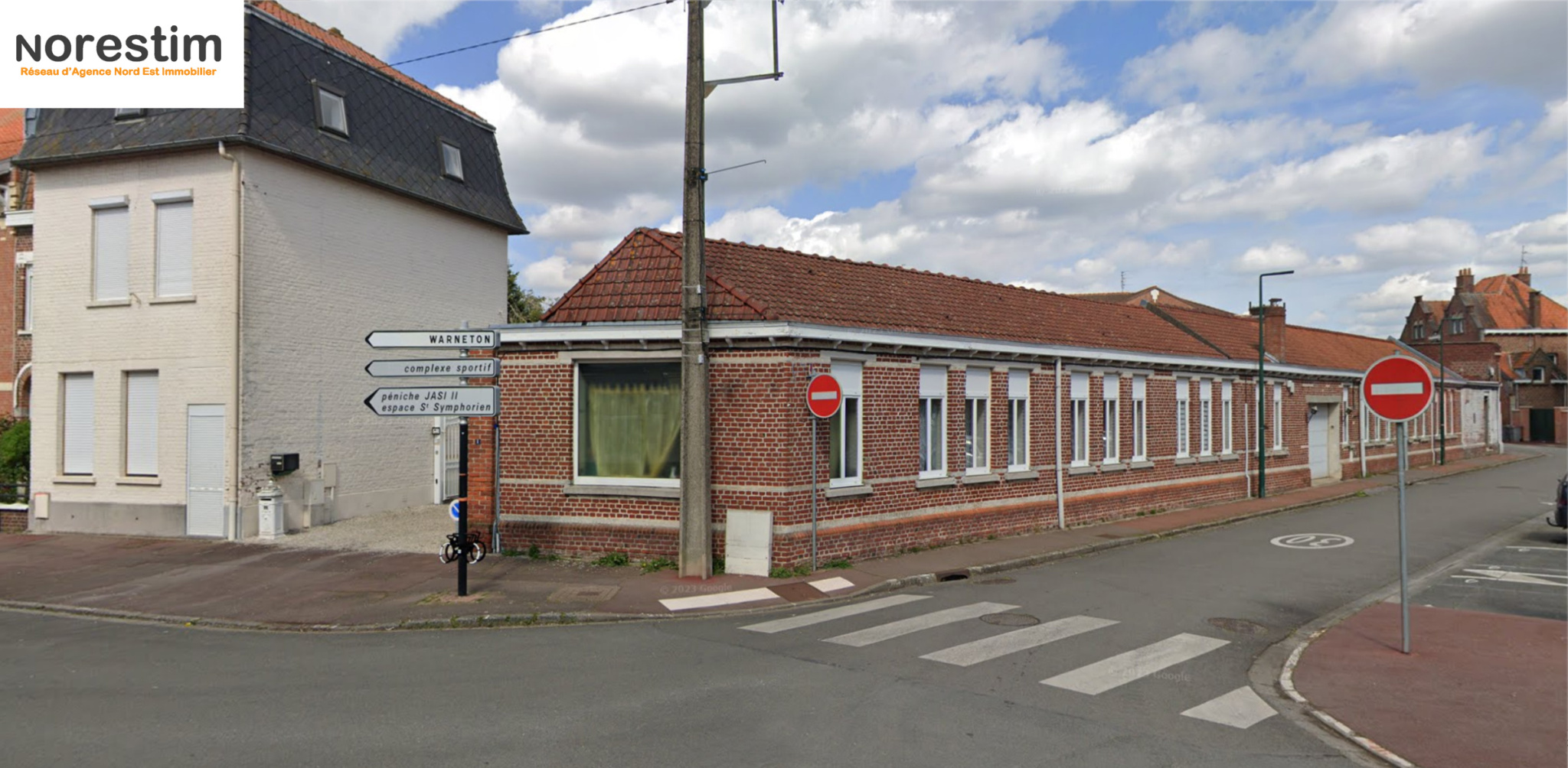 Photo bien immobilier